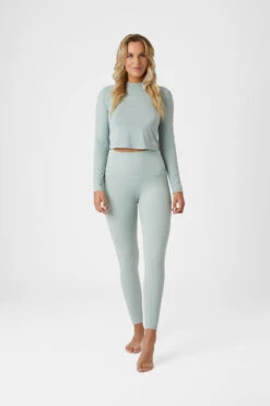 Horze Gabriela Damen Vollbesatzreitleggings Mit Kompression Und UV-Schutz 24 Horze Gabriela Damen Vollbesatzreitleggings Mit Kompression Und UV-Schutz -Reitmode Meiste 36713 AGGR 3