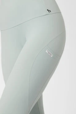 Horze Gabriela Damen Vollbesatzreitleggings Mit Kompression Und UV-Schutz 26 Horze Gabriela Damen Vollbesatzreitleggings Mit Kompression Und UV-Schutz -Reitmode Meiste 36713 AGGR 5