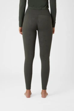 Horze Gabriela Damen Vollbesatzreitleggings Mit Kompression Und UV-Schutz 39 Horze Gabriela Damen Vollbesatzreitleggings Mit Kompression Und UV-Schutz -Reitmode Meiste 36713 IDGR 4