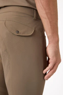 B Vertigo Damien Herren Vollbesatzreithose 19 B Vertigo Damien Herren Vollbesatzreithose -Reitmode Meiste 36715 fsbr 05