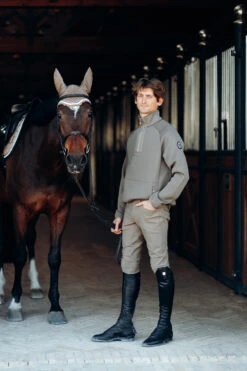 B Vertigo Damien Herren Vollbesatzreithose 21 B Vertigo Damien Herren Vollbesatzreithose -Reitmode Meiste 36715 fsbr 07