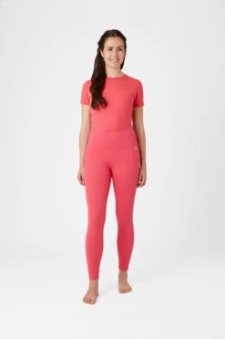 Horze Ginny Damen Reitleggings Mit Silikonvollbesatz Und Handytasche 32 Horze Ginny Damen Reitleggings Mit Silikonvollbesatz Und Handytasche -Reitmode Meiste 36721 RGRE 3