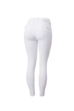 B Vertigo Davina Mittelhohe Kniebesatzreithose Mit Handytaschen Für Damen 30 B Vertigo Davina Mittelhohe Kniebesatzreithose Mit Handytaschen Für Damen -Reitmode Meiste 36723 WH 1