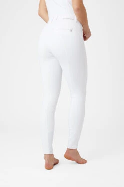 B Vertigo Davina Mittelhohe Kniebesatzreithose Mit Handytaschen Für Damen 31 B Vertigo Davina Mittelhohe Kniebesatzreithose Mit Handytaschen Für Damen -Reitmode Meiste 36723 WH 2