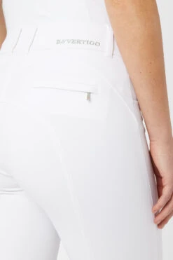 B Vertigo Davina Mittelhohe Kniebesatzreithose Mit Handytaschen Für Damen 34 B Vertigo Davina Mittelhohe Kniebesatzreithose Mit Handytaschen Für Damen -Reitmode Meiste 36723 WH 5