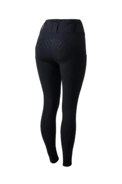 Horze Everly Vollbesatzreitleggings Für Damen