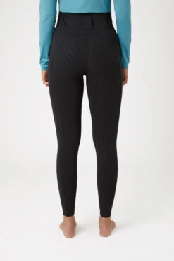 Horze Everly Vollbesatzreitleggings Für Damen 25 Horze Everly Vollbesatzreitleggings Für Damen -Reitmode Meiste 36728 BL 4