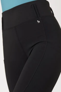 Horze Everly Vollbesatzreitleggings Für Damen 26 Horze Everly Vollbesatzreitleggings Für Damen -Reitmode Meiste 36728 BL 5