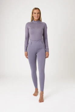 Horze Everly Vollbesatzreitleggings Für Damen 32 Horze Everly Vollbesatzreitleggings Für Damen -Reitmode Meiste 36728 RGPU 3