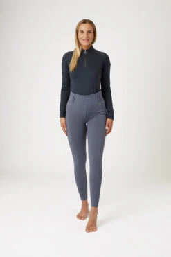 Horze Everly Vollbesatzreitleggings Für Damen 39 Horze Everly Vollbesatzreitleggings Für Damen -Reitmode Meiste 36728 sg 03