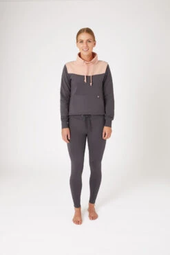 Horze Jade Damen Cotton Stretch Vollbesatzreitleggings 18 Horze Jade Damen Cotton Stretch Vollbesatzreitleggings -Reitmode Meiste 36729 BPG 3