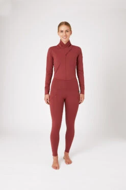 Horze Raquel Damen Vollbesatzreitleggings Mit Handytaschen 28 Horze Raquel Damen Vollbesatzreitleggings Mit Handytaschen -Reitmode Meiste 36731 MWRE 3