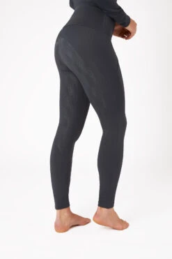 Horze Raquel Damen Vollbesatzreitleggings Mit Handytaschen 19 Horze Raquel Damen Vollbesatzreitleggings Mit Handytaschen -Reitmode Meiste 36731 VDB 2