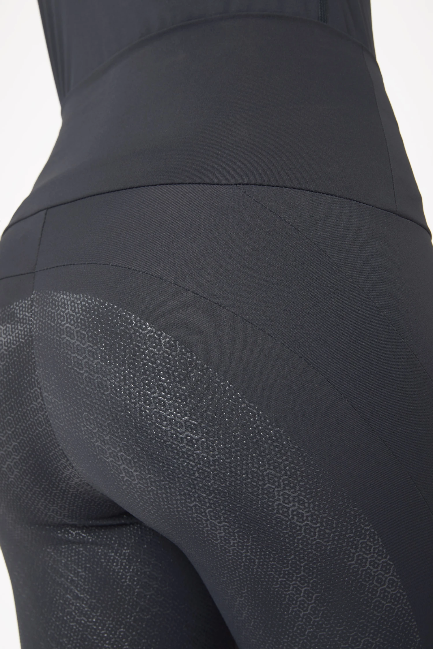 Horze Raquel Damen Vollbesatzreitleggings Mit Handytaschen 8 Horze Raquel Damen Vollbesatzreitleggings Mit Handytaschen – Bild 6