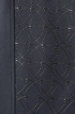 Horze Ingrid Damen Winter Reithose Mit Hohem Bund Und Vollbesatz -Reitmode Meiste 36733 vdb 06