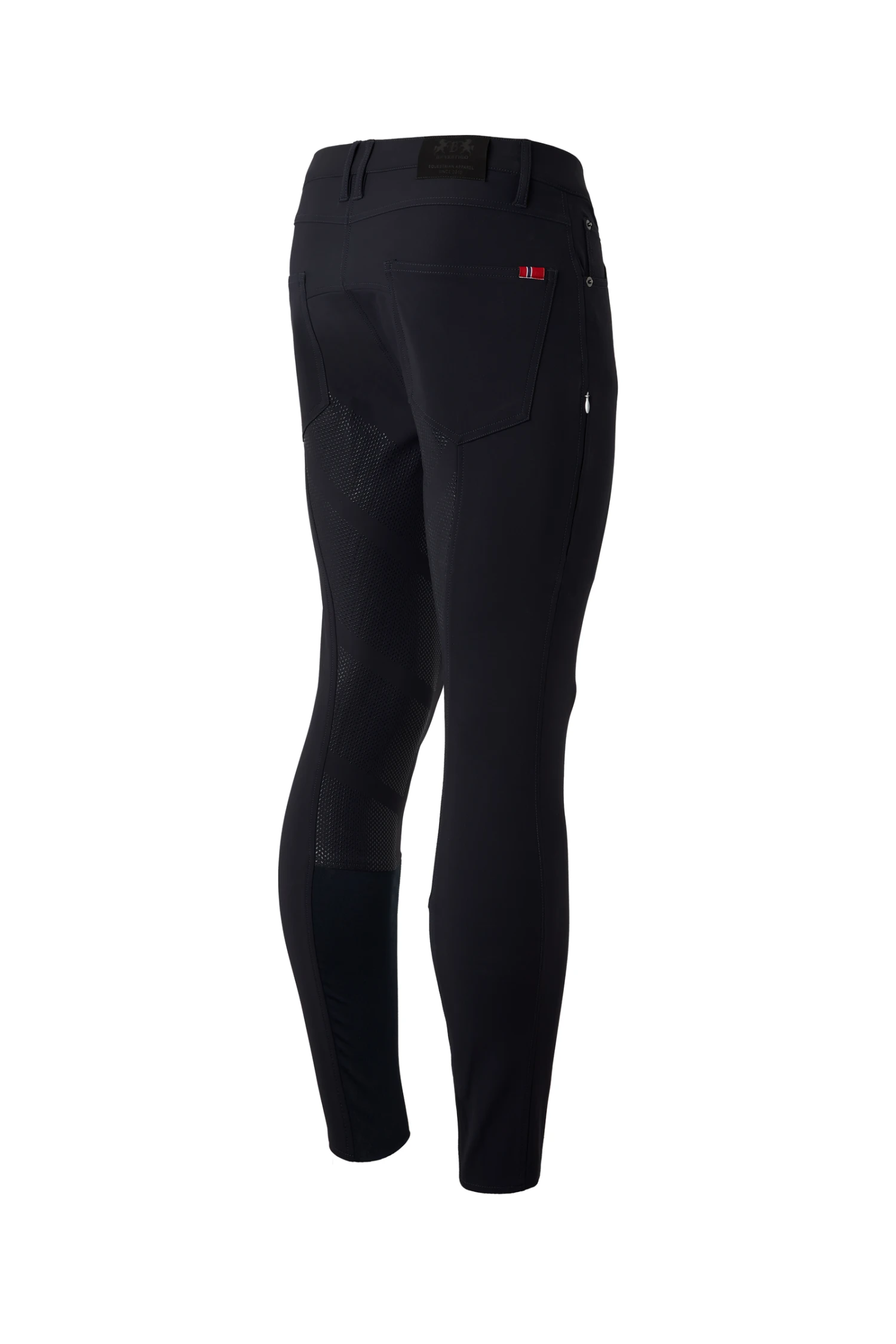 B Vertigo Ethan Funktionale Herren Reithose Mit Vollbesatz 3 B Vertigo Ethan Funktionale Herren Reithose Mit Vollbesatz