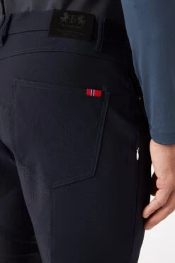 B Vertigo Ethan Funktionale Herren Reithose Mit Vollbesatz 16 B Vertigo Ethan Funktionale Herren Reithose Mit Vollbesatz -Reitmode Meiste 36734 vdb 07