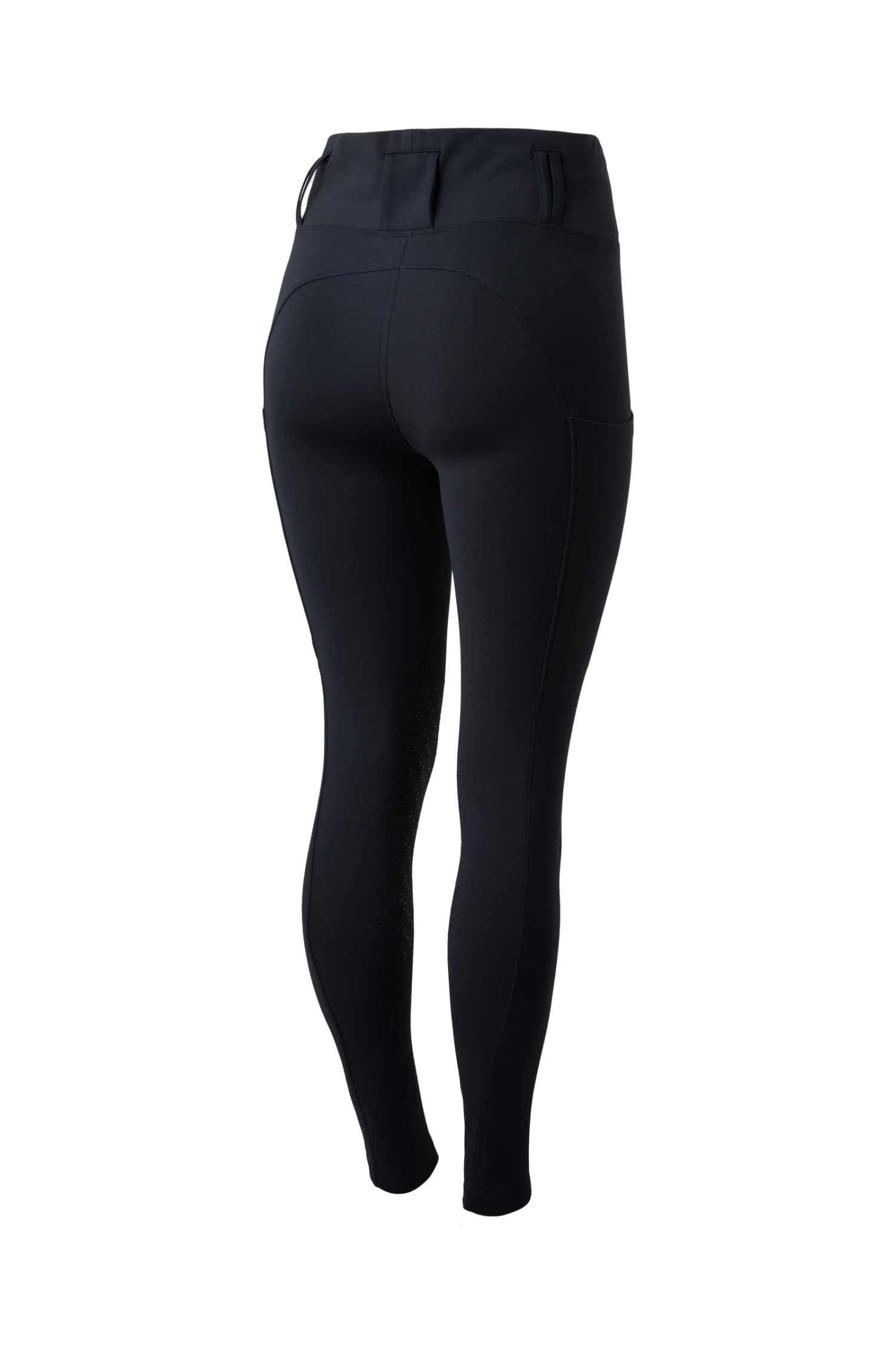 Horze Everly Kniebesatzreitleggings Für Damen 3 Horze Everly Kniebesatzreitleggings Für Damen