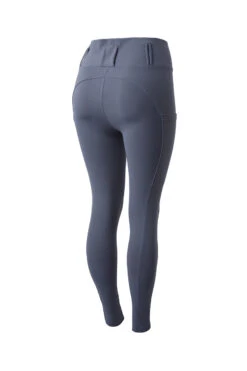 Horze Everly Kniebesatzreitleggings Für Damen 23 Horze Everly Kniebesatzreitleggings Für Damen -Reitmode Meiste 36738 sg 01