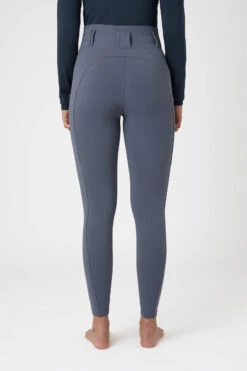 Horze Everly Kniebesatzreitleggings Für Damen 26 Horze Everly Kniebesatzreitleggings Für Damen -Reitmode Meiste 36738 sg 04