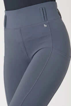Horze Everly Kniebesatzreitleggings Für Damen 27 Horze Everly Kniebesatzreitleggings Für Damen -Reitmode Meiste 36738 sg 05