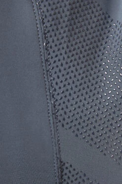 B Vertigo Meghan Damen Kniebesatzreithose Mit Hohem Bund -Reitmode Meiste 36740 VDB 7