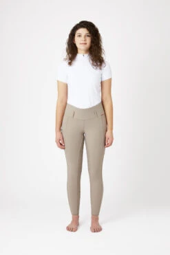 B Vertigo Aurelia Thermo Vollbesatzreitleggings Für Damen 25 B Vertigo Aurelia Thermo Vollbesatzreitleggings Für Damen -Reitmode Meiste 36745 wtbe 03