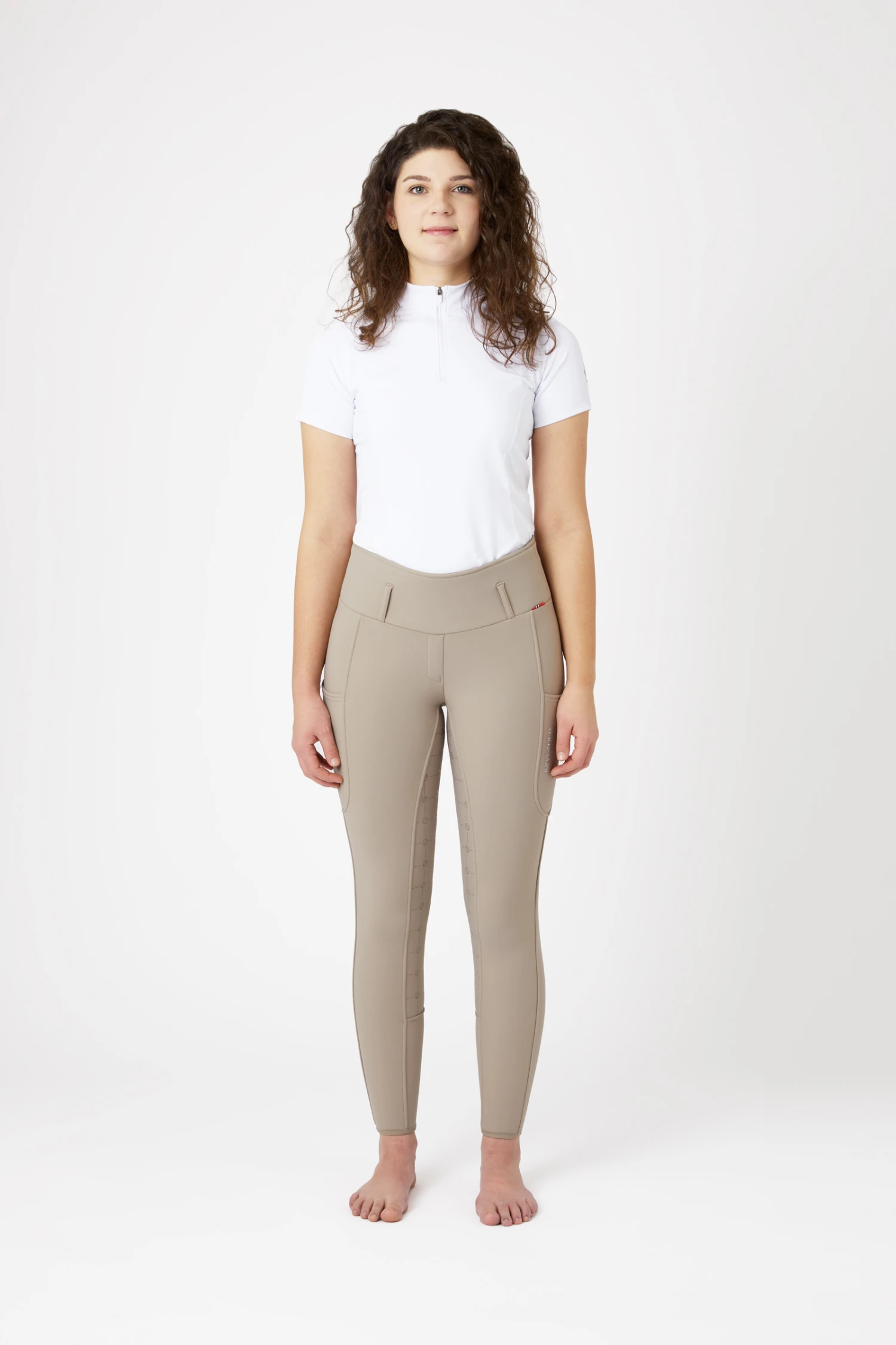 B Vertigo Aurelia Thermo Vollbesatzreitleggings Für Damen 12 B Vertigo Aurelia Thermo Vollbesatzreitleggings Für Damen – Bild 10