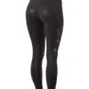 Horze Luminox Reflektiernde Vollbesatzreitleggings Für Damen 2 Horze Luminox Reflektiernde Vollbesatzreitleggings Für Damen -Reitmode Meiste 36748 BL 1