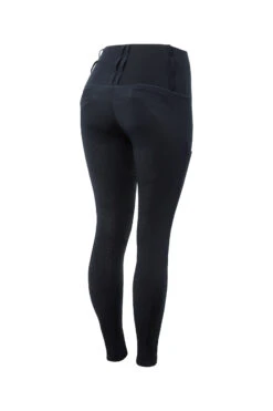 B Vertigo Luisa Damen Thermo Reitleggings Mit Hohem Bund 22 B Vertigo Luisa Damen Thermo Reitleggings Mit Hohem Bund -Reitmode Meiste 36753 VDB 1