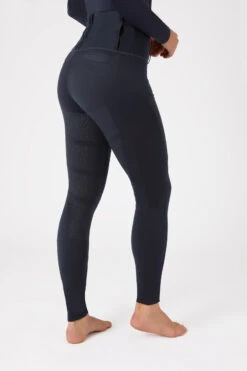 B Vertigo Luisa Damen Thermo Reitleggings Mit Hohem Bund 23 B Vertigo Luisa Damen Thermo Reitleggings Mit Hohem Bund -Reitmode Meiste 36753 VDB 2