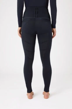B Vertigo Luisa Damen Thermo Reitleggings Mit Hohem Bund 25 B Vertigo Luisa Damen Thermo Reitleggings Mit Hohem Bund -Reitmode Meiste 36753 VDB 4