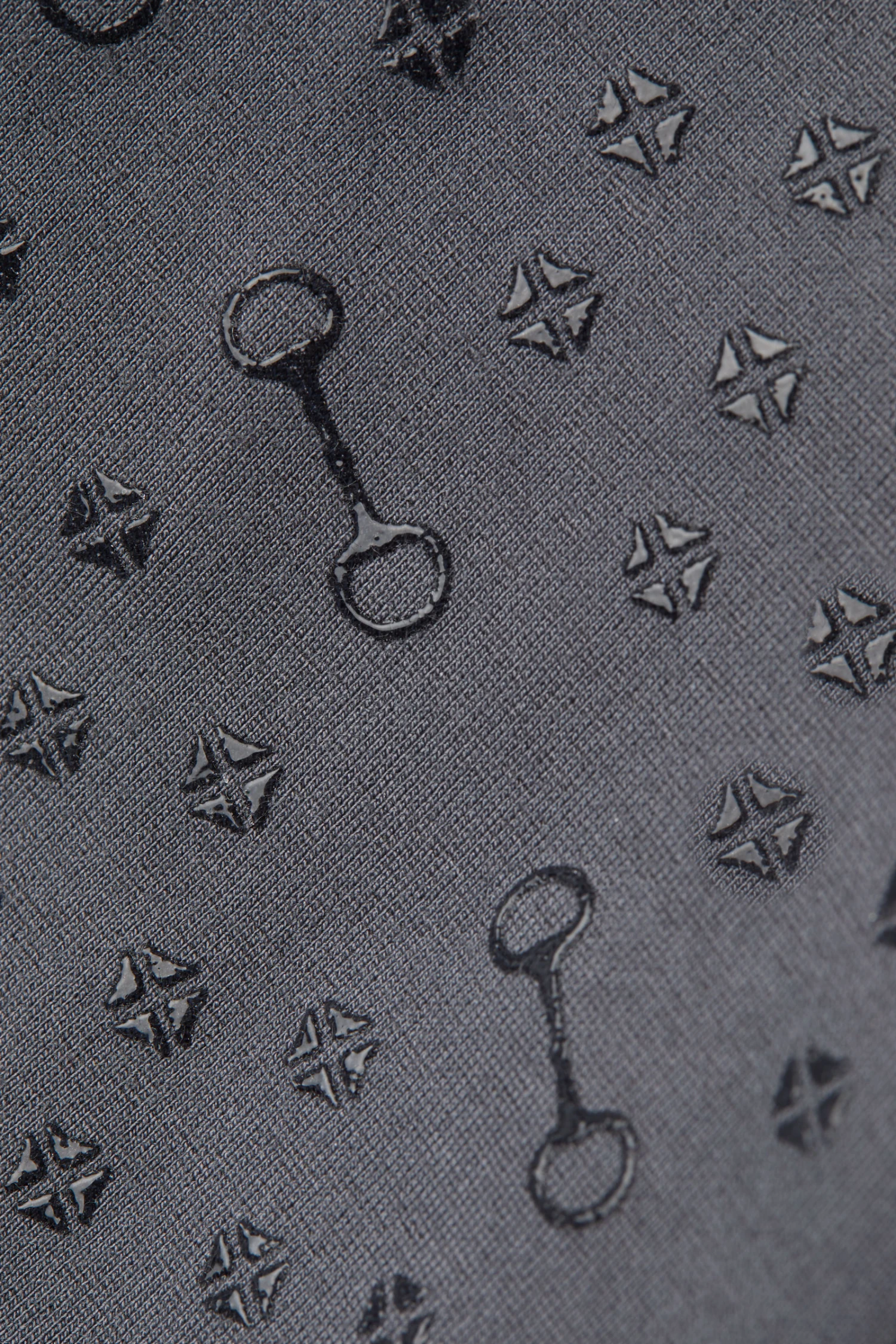 Horze Teya Vollbesatzreithose Für Damen 9 Horze Teya Vollbesatzreithose Für Damen – Bild 7