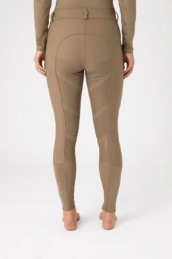 B Vertigo Patricia Thermo Vollbesatzreithose Für Damen 21 B Vertigo Patricia Thermo Vollbesatzreithose Für Damen -Reitmode Meiste 36761 SBE 4