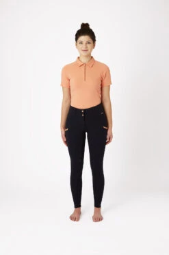 Horze Nella Damen Reithose Mit Vollgrip Und Handytaschen 26 Horze Nella Damen Reithose Mit Vollgrip Und Handytaschen -Reitmode Meiste 36764 590 03