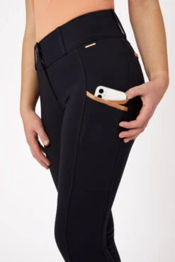Horze Nella Damen Reithose Mit Vollgrip Und Handytaschen 28 Horze Nella Damen Reithose Mit Vollgrip Und Handytaschen -Reitmode Meiste 36764 590 05