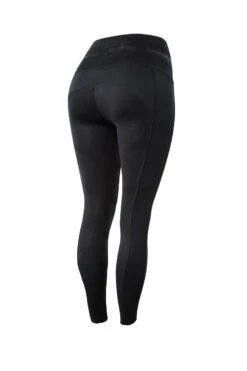 B Vertigo Caitlin Damen High Waist Reitleggings Mit Vollgrip 28 B Vertigo Caitlin Damen High Waist Reitleggings Mit Vollgrip -Reitmode Meiste 36766 085 01
