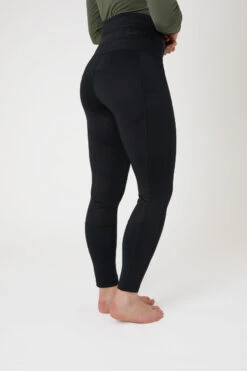 B Vertigo Caitlin Damen High Waist Reitleggings Mit Vollgrip 29 B Vertigo Caitlin Damen High Waist Reitleggings Mit Vollgrip -Reitmode Meiste 36766 085 02