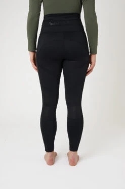 B Vertigo Caitlin Damen High Waist Reitleggings Mit Vollgrip 31 B Vertigo Caitlin Damen High Waist Reitleggings Mit Vollgrip -Reitmode Meiste 36766 085 04