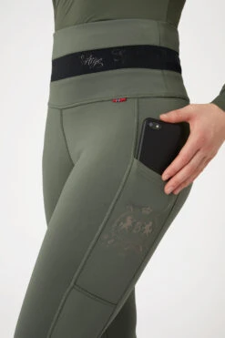 B Vertigo Caitlin Damen High Waist Reitleggings Mit Vollgrip 23 B Vertigo Caitlin Damen High Waist Reitleggings Mit Vollgrip -Reitmode Meiste 36766 630 05