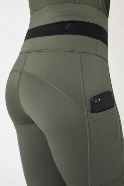 B Vertigo Caitlin Damen High Waist Reitleggings Mit Vollgrip 24 B Vertigo Caitlin Damen High Waist Reitleggings Mit Vollgrip -Reitmode Meiste 36766 630 06