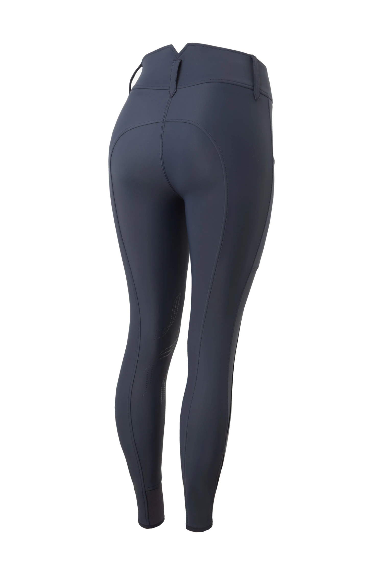 Horze Indira Damen Kniebesatzreithose Mit Hohem Bund 3 Horze Indira Damen Kniebesatzreithose Mit Hohem Bund