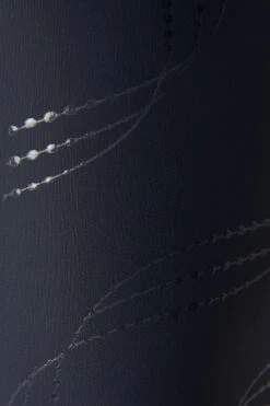 Horze Indira Damen Kniebesatzreithose Mit Hohem Bund 16 Horze Indira Damen Kniebesatzreithose Mit Hohem Bund -Reitmode Meiste 36768 IKB 7