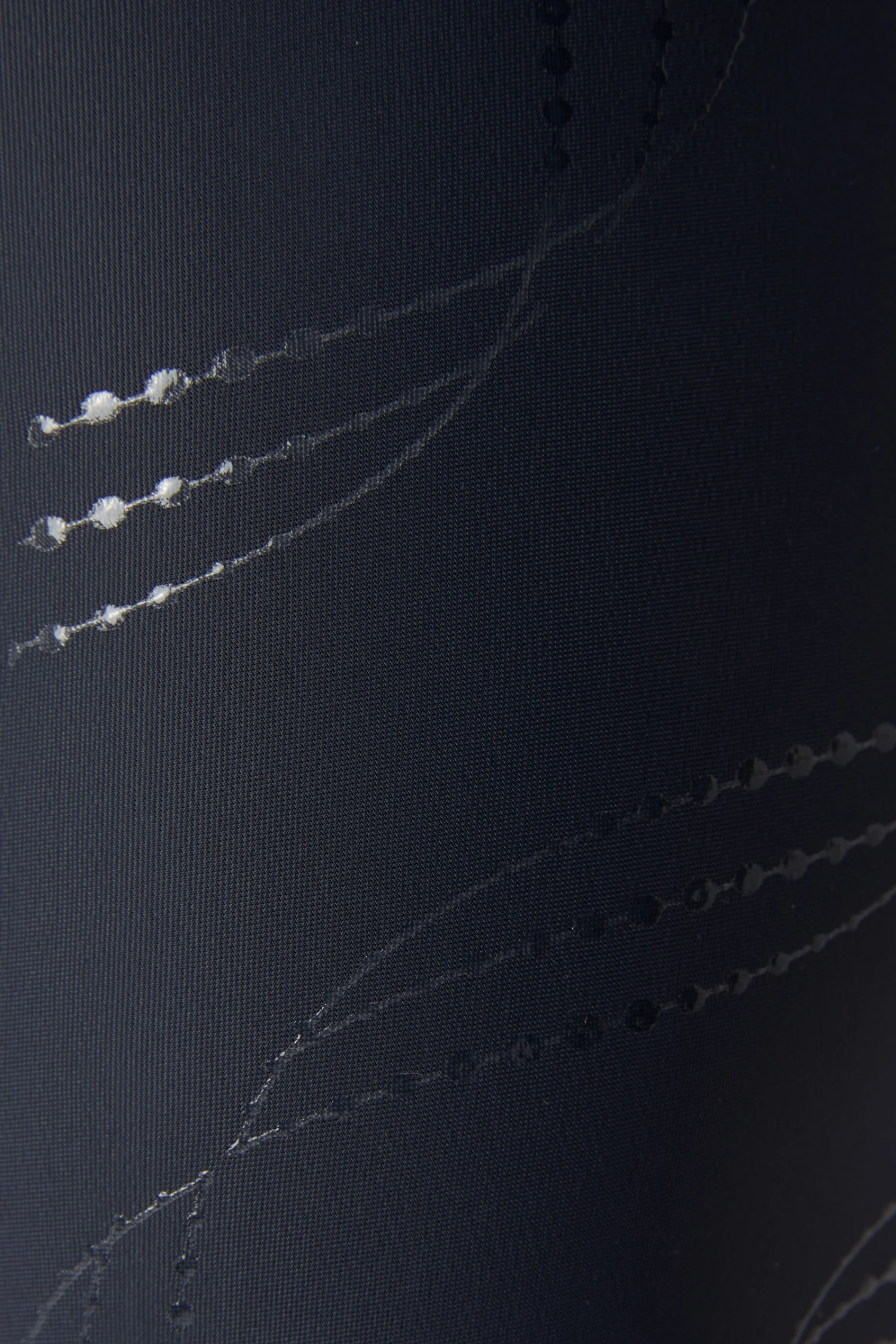 Horze Indira Damen Kniebesatzreithose Mit Hohem Bund 9 Horze Indira Damen Kniebesatzreithose Mit Hohem Bund – Bild 7