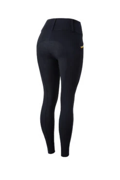 Horze Lucinda Damen Reitleggings Mit Vollgrip Und Großen Taschen 26 Horze Lucinda Damen Reitleggings Mit Vollgrip Und Großen Taschen -Reitmode Meiste 36769 590 01
