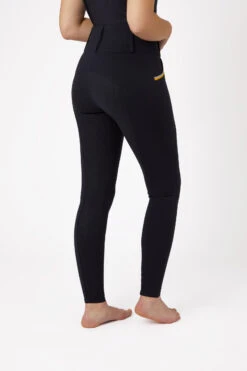 Horze Lucinda Damen Reitleggings Mit Vollgrip Und Großen Taschen 27 Horze Lucinda Damen Reitleggings Mit Vollgrip Und Großen Taschen -Reitmode Meiste 36769 590 02