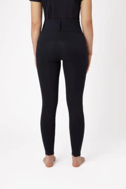 Horze Lucinda Damen Reitleggings Mit Vollgrip Und Großen Taschen 29 Horze Lucinda Damen Reitleggings Mit Vollgrip Und Großen Taschen -Reitmode Meiste 36769 590 04