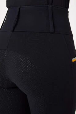 Horze Lucinda Damen Reitleggings Mit Vollgrip Und Großen Taschen 31 Horze Lucinda Damen Reitleggings Mit Vollgrip Und Großen Taschen -Reitmode Meiste 36769 590 06