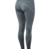 Horze Nicki Damen Reitleggings Mit Kniegrip 1 Horze Nicki Damen Reitleggings Mit Kniegrip -Reitmode Meiste 36778 087 01