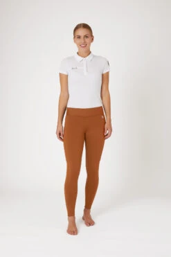 Horze Active Damen Winter Vollbesatzreitleggings Mit Handytasche 24 Horze Active Damen Winter Vollbesatzreitleggings Mit Handytasche -Reitmode Meiste 36780 cfbr 03